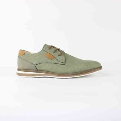 SAFETY JOGGER | Chaussure Classique Homme