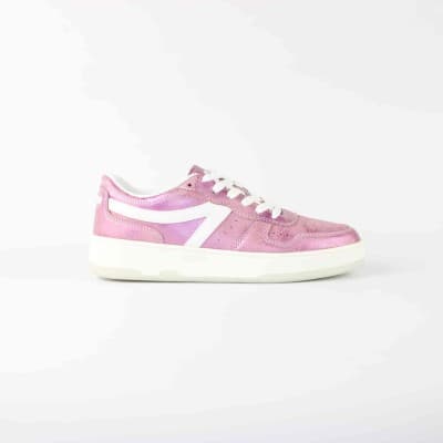 SAFETY JOGGER | Basket Femme