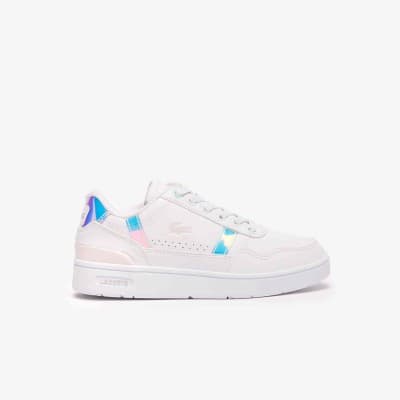 Lacoste Sneakers T-Clip enfant