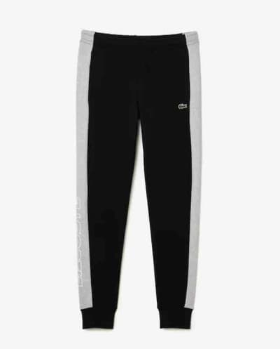 Lacoste Pantalon de survêtement color-block