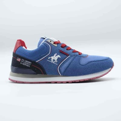 U.S GRAND POLO | Basquette Homme SPORT CASUAL
