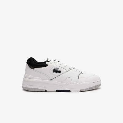 Lacoste Sneakers Lineshot homme en cuir