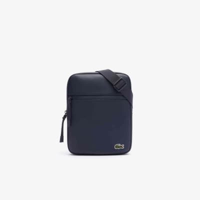 Lacoste Sacoche moyenne LCST Petit Piqué