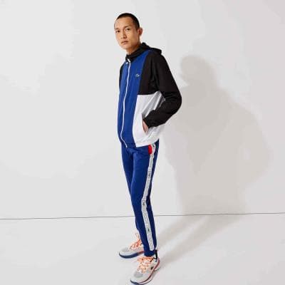 Lacoste Veste à capuche Sport Homme