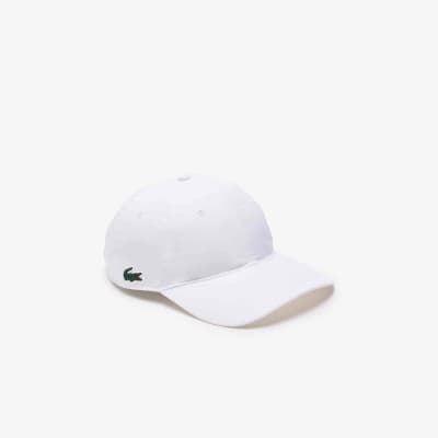 Lacoste Casquette Sport légère taffetas diamanté