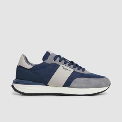 Pepe Jeans Fashion Sneakers BUSTER SUPRA M