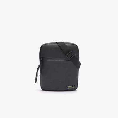Lacoste Sacoche moyenne LCST Petit Piqué