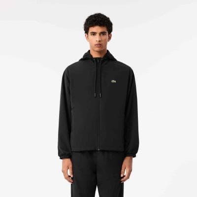 Lacoste Veste Sportsuit à capuche amovible