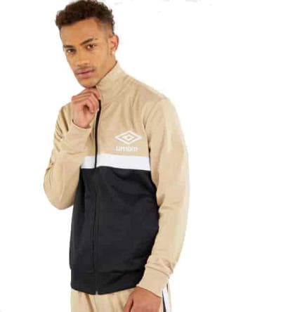 UMBRO |Veste De Survêtement Homme
