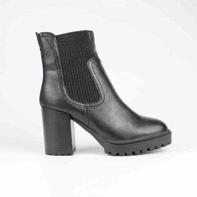 Boot Femme Safety Jogger
