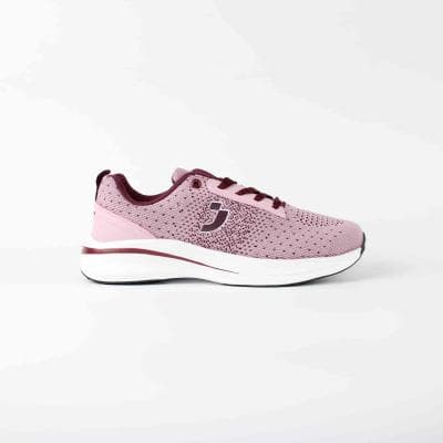 SAFETY JOGGER | Basket Femme