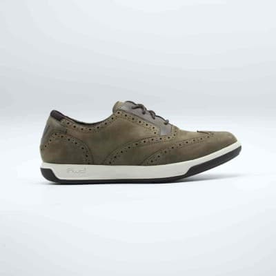 Fud FWD | Chaussure Classique En Cuir Homme DRAKE