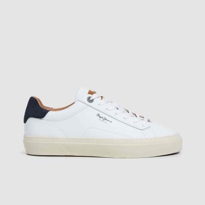 Pepe Jeans Cupsole Sneakers YOGI ORIGINAL