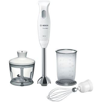 BRAS MIXEUR COFFRET BOSCH 600W MSM26500