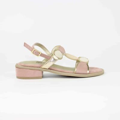 SAFETY JOGGER | Sandales Femme
