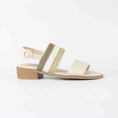 SAFETY JOGGER | Sandales à Talons Femme