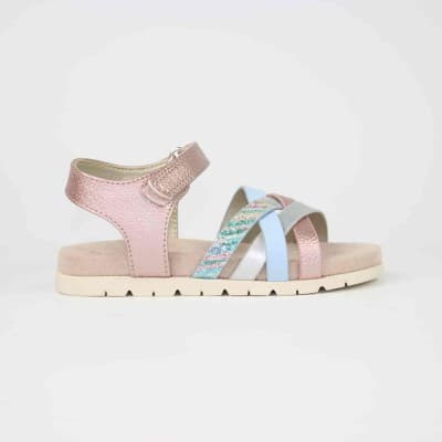 SAFETY JOGGER | Sandales Enfant