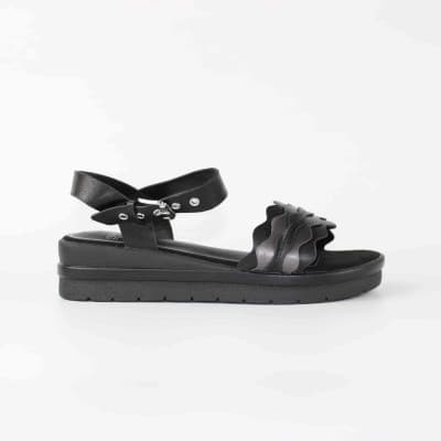 SAFETY JOGGER | Sandale Compensé Femme
