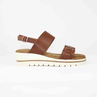 SAFETY JOGGER | Sandales Femme