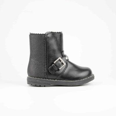 Chicco BLACK NAPA PU