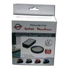 ACCESSOIRE FILTRE ASPIRATEUR ROWANTA CYCLONIC ZR005901