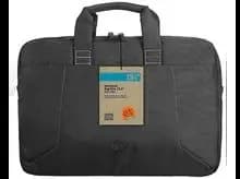 Sac ordinateur portable Slim , 15.6" Noir, marque ISY (INB-1561-1)