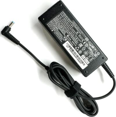 Chargeur Original pour ordinateur portable Liteon PA-1900-32 19V 4.74A pour HP EliteBook