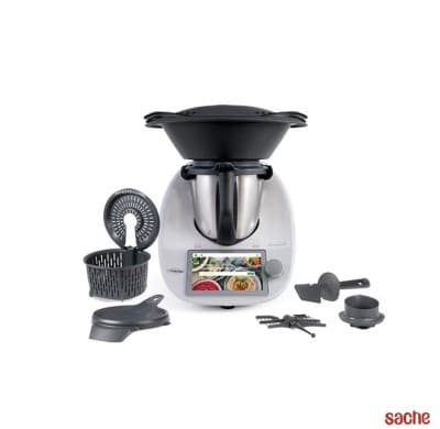 ROBOT CUISEUR THERMOMIX TM6 TM6