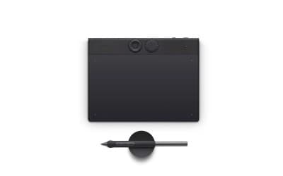 Tablette Graphique Wacom Intuos Pro Small PTK470K0B