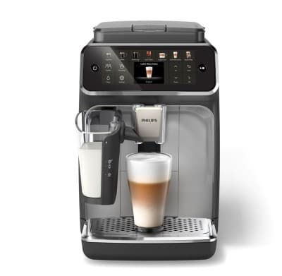 MACHINE A CAFE PHILIPS EP4446/70