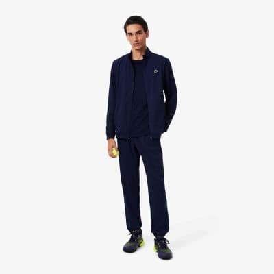 Ensemble survêtement Lacoste Tennis x Daniil Medvedev
