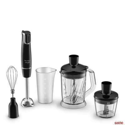 BRAS MIXEUR MOULINEX COFFRET 1000W DD94L810