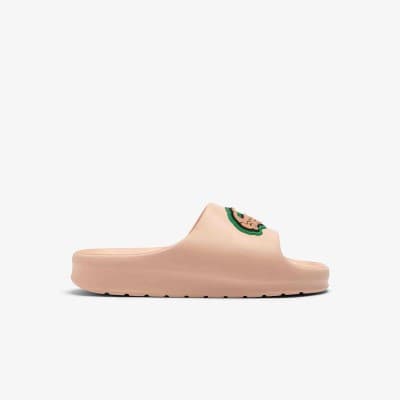Lacoste Claquettes Serve Slide 2.0 homme