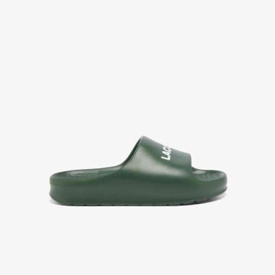 Lacoste Claquettes Serve Slide 2.0 homme