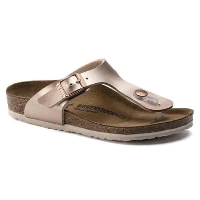 BIRKENSTOCK | Claquette Enfants GIZEH KIDS BF