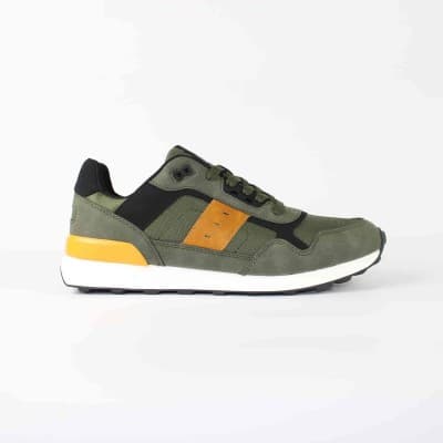 SAFETY JOGGER | Basket Homme