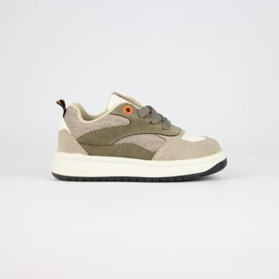Safety jogger basket enfant