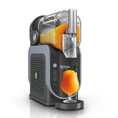 MACHINE A BOISSONS GLACEE NINJA SLUSHI 2.5L FS301EU