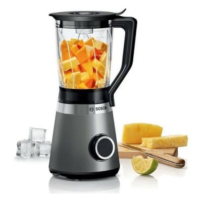BLENDER BOSCH 1.5L 1200W ARGENT MMB6172S