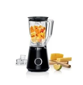 BLENDER BOSCH 1.5L 1200W NOIR MMB6141B