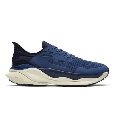 Clarks - Clarks Pace Blue