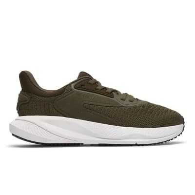 Clarks - Pace Move Olive