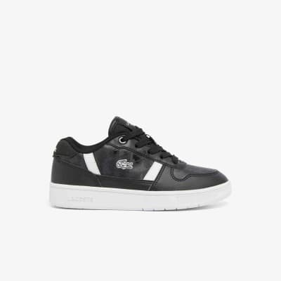 Lacoste Sneakers T-Clip Set enfant