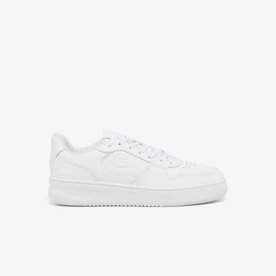 Lacoste Sneakers L001 Set homme en cuir