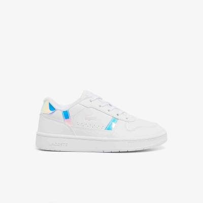 Lacoste Sneakers T-Clip Set enfant