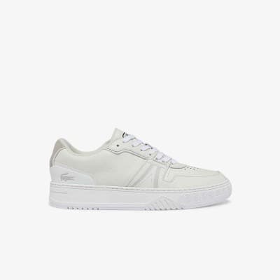 Lacoste Sneakers L001 homme en cuir