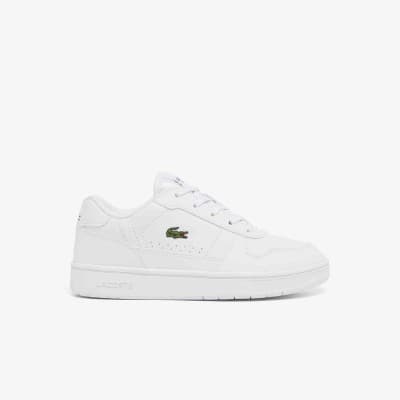 Lacoste Sneakers T-Clip Set enfant