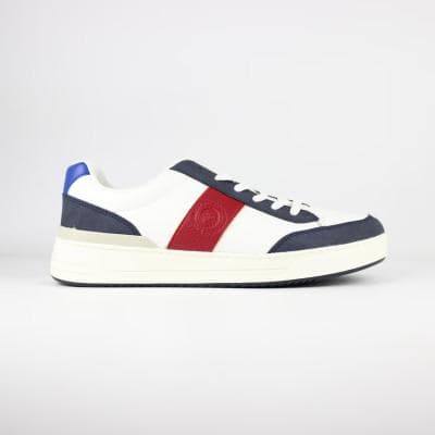 safety jogger basket Homme