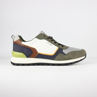 Safety jogger basket homme