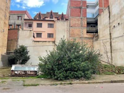 Vente Terrain Béjaïa Bejaia